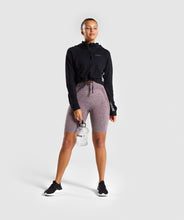 Load image into Gallery viewer, Gymshark 1.3L Water Bottle - Black