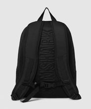 Load image into Gallery viewer, Gymshark Academy Backpack - Black