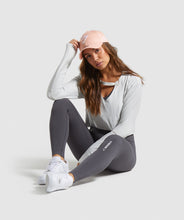 Load image into Gallery viewer, Gymshark New Era 9FORTY Adjustable - Pink