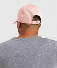 Load image into Gallery viewer, Gymshark New Era 9FORTY Adjustable - Pink