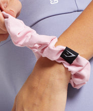 Load image into Gallery viewer, Gymshark 3Pk Scrunchies - Black/Green/Pink