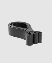 Load image into Gallery viewer, Gymshark 50LB to 119LB Resistance Band - Black
