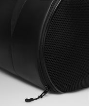 Load image into Gallery viewer, Gymshark Barrel Bag - Black/Black
