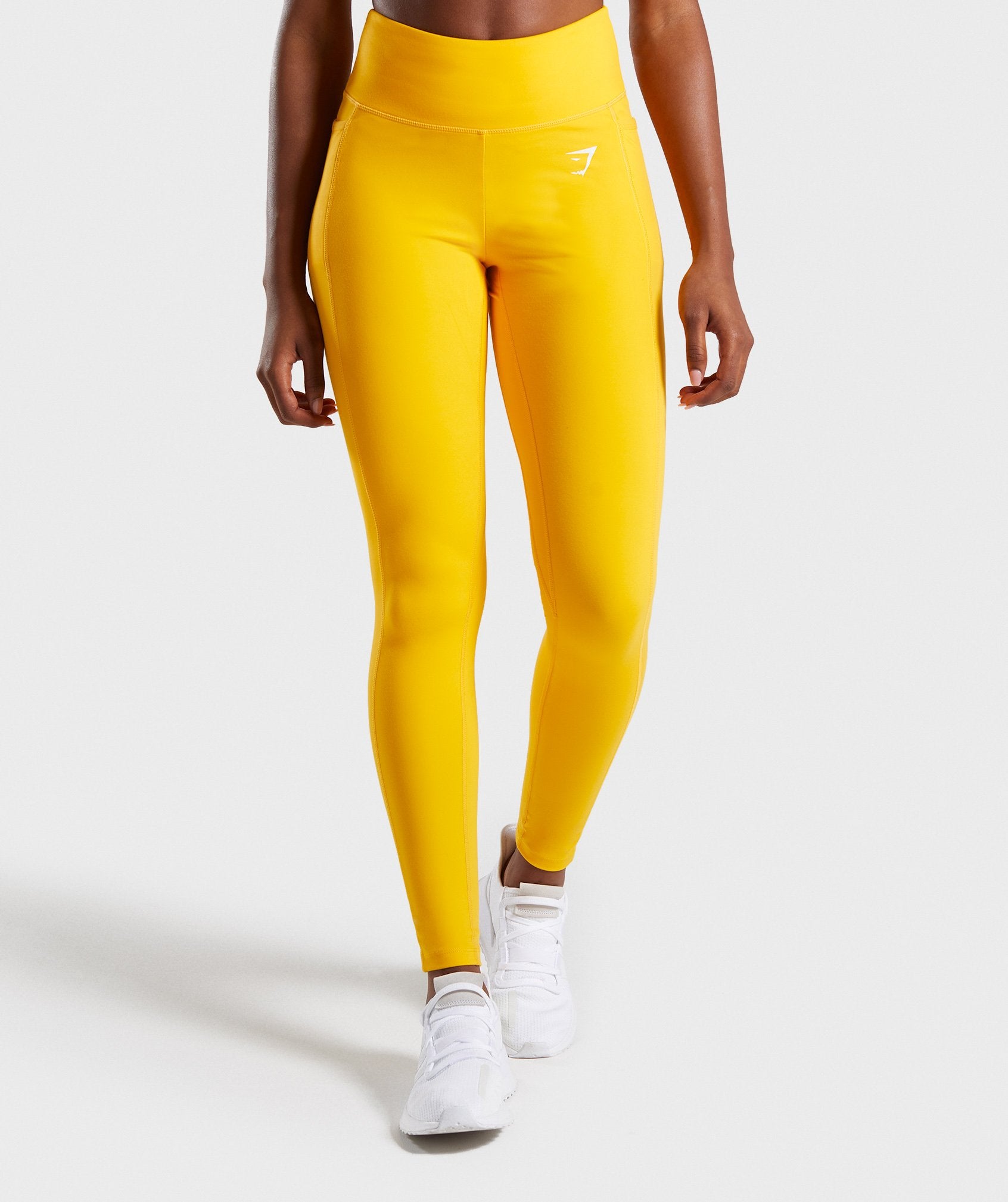 gymshark citrus