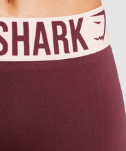 Load image into Gallery viewer, Gymshark Fit Shorts - Berry Red/Pink
