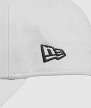 Load image into Gallery viewer, Gymshark New Era 9FORTY Adjustable- White/Black
