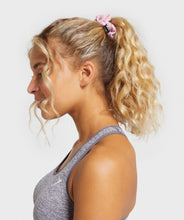 Load image into Gallery viewer, Gymshark 3Pk Scrunchies - Black/Green/Pink
