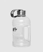 Load image into Gallery viewer, Gymshark 1.3L Water Bottle - Black
